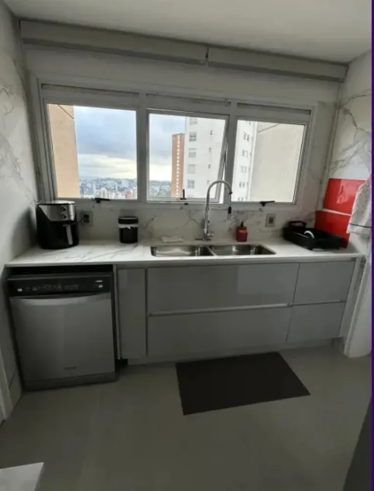 Apartamento, 3 quartos, 211 m² - Foto 4