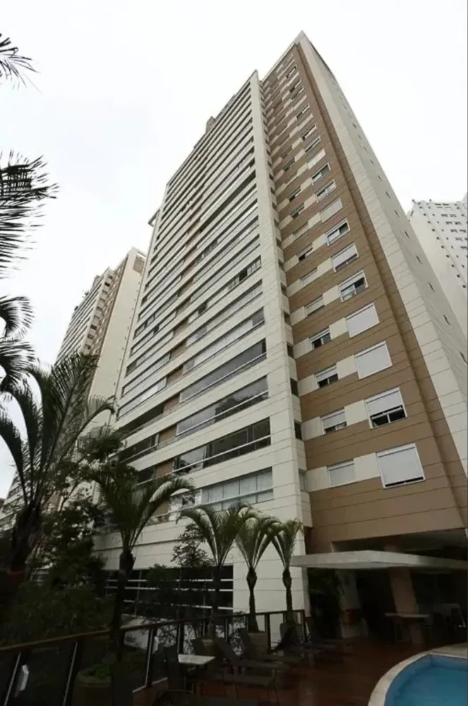 Apartamento, 3 quartos, 211 m² - Foto 3