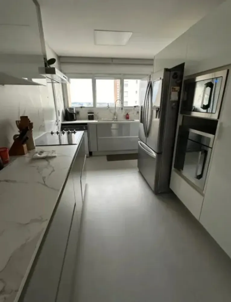 Apartamento, 3 quartos, 211 m² - Foto 3
