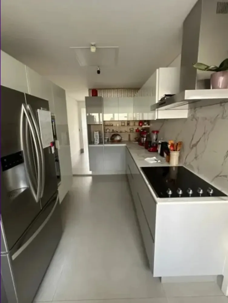 Apartamento, 3 quartos, 211 m² - Foto 4