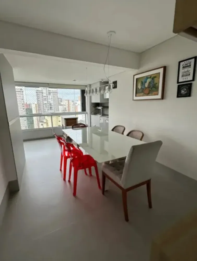 Apartamento, 3 quartos, 211 m² - Foto 7