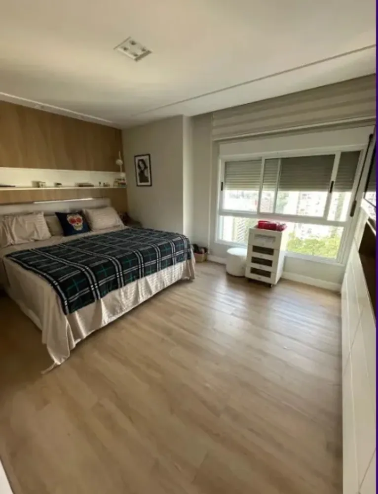Apartamento, 3 quartos, 211 m² - Foto 5