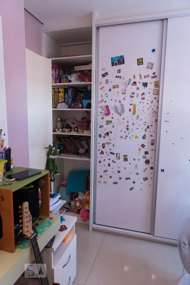 Apartamento, 3 quartos, 110 m² - Foto 9