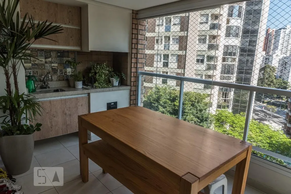 Apartamento, 3 quartos, 110 m² - Foto 11