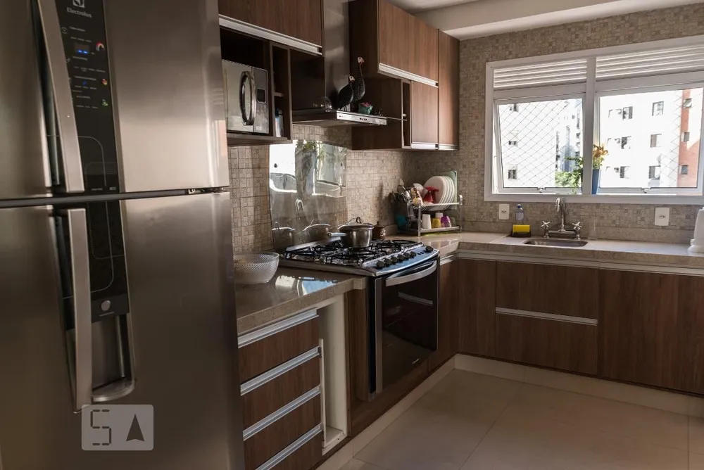 Apartamento, 3 quartos, 110 m² - Foto 3