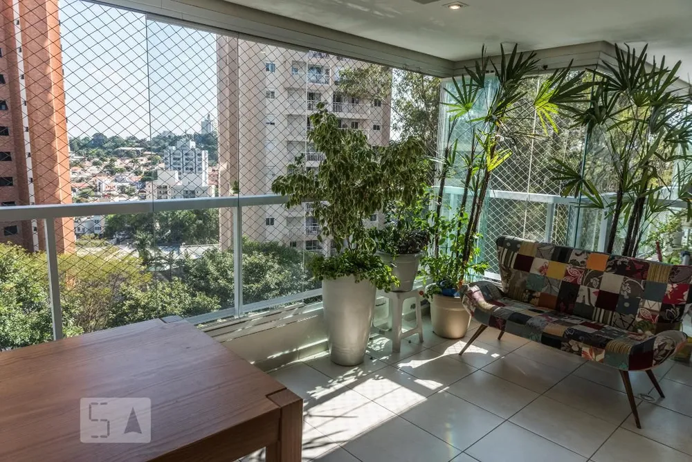 Apartamento, 3 quartos, 110 m² - Foto 7