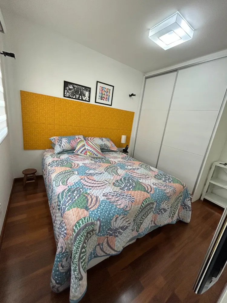 Apartamento, 3 quartos, 205 m² - Foto 12