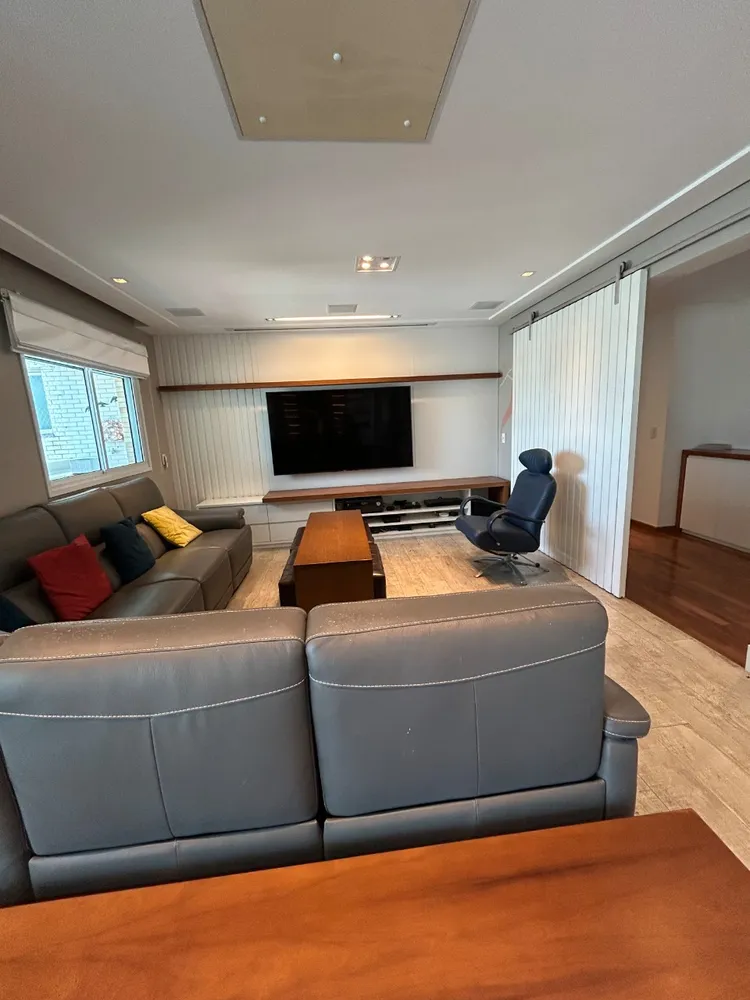 Apartamento, 3 quartos, 205 m² - Foto 7