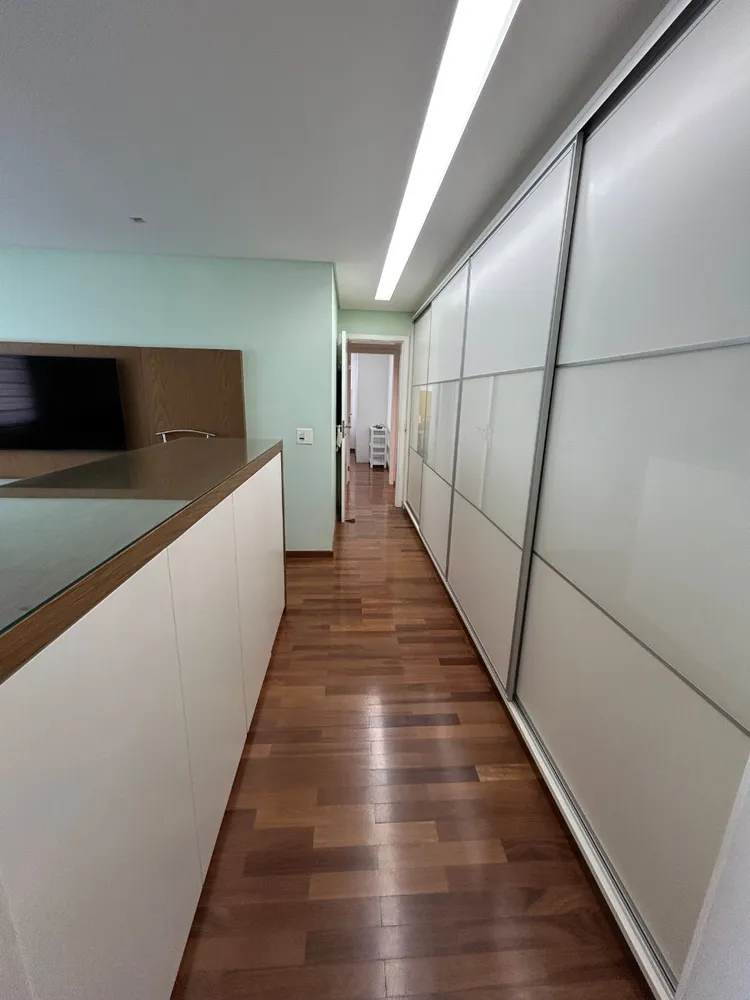 Apartamento, 3 quartos, 205 m² - Foto 8