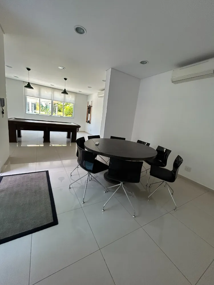 Apartamento, 3 quartos, 205 m² - Foto 10