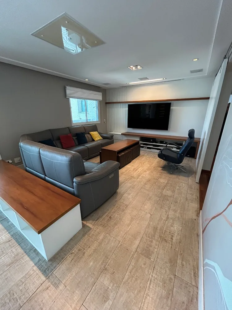 Apartamento, 3 quartos, 205 m² - Foto 4