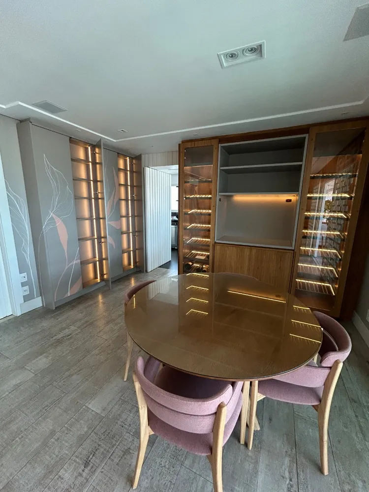 Apartamento, 3 quartos, 205 m² - Foto 9
