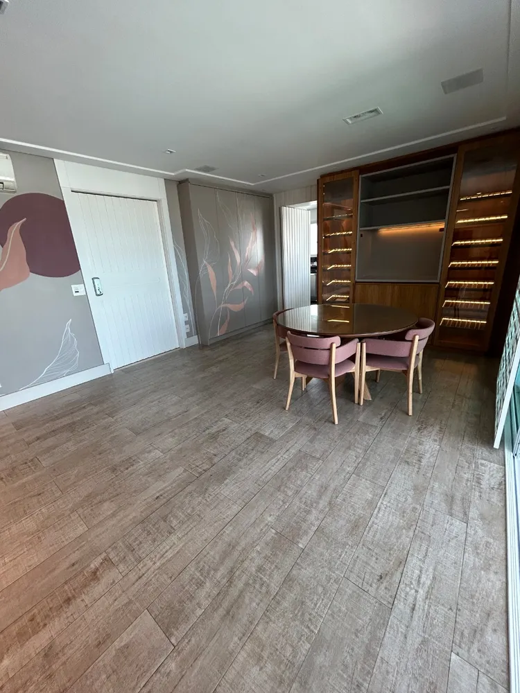 Apartamento, 3 quartos, 205 m² - Foto 5