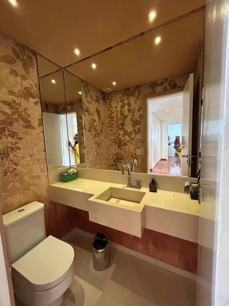 Apartamento, 3 quartos, 205 m² - Foto 11