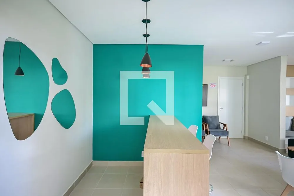 Apartamento, 2 quartos, 67 m² - Foto 1