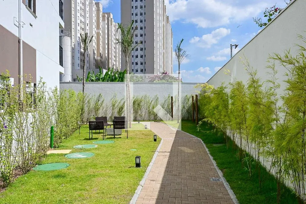 Apartamento, 2 quartos, 67 m² - Foto 2