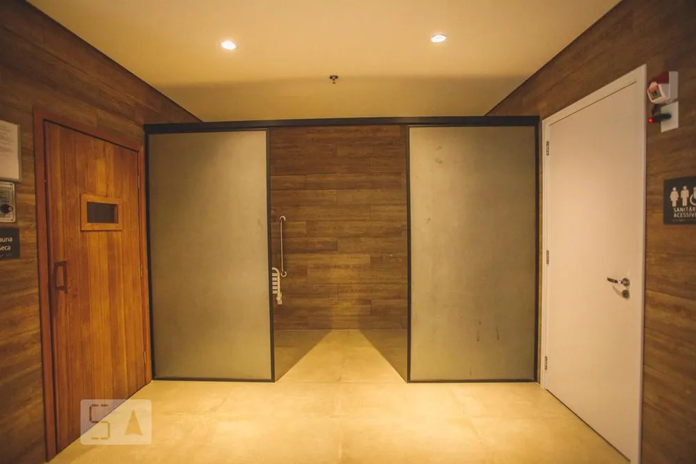 Apartamento, 1 quarto, 38 m² - Foto 4