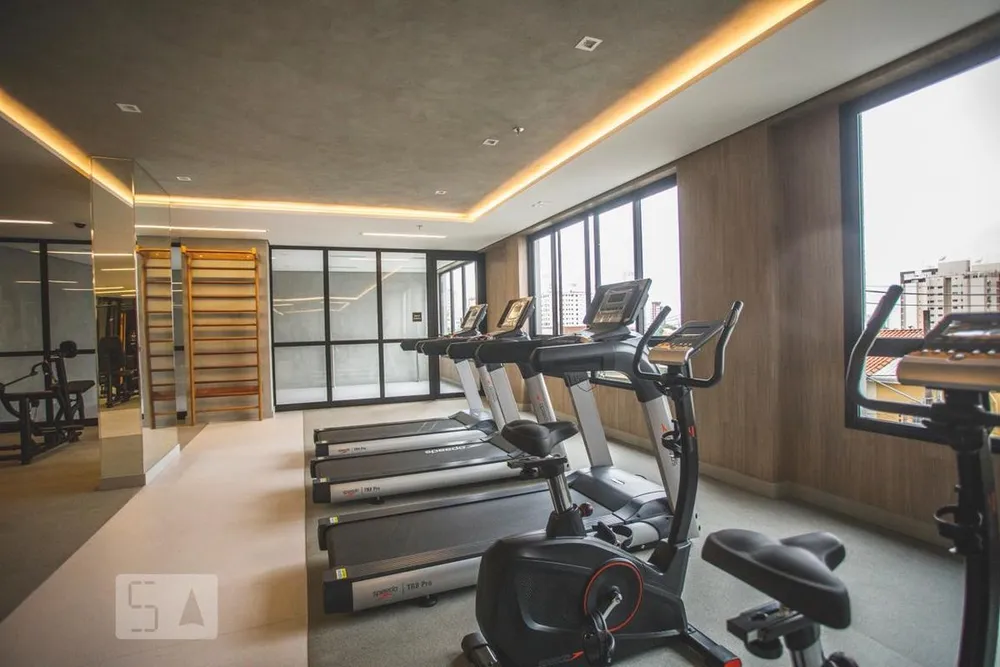 Apartamento, 1 quarto, 38 m² - Foto 6