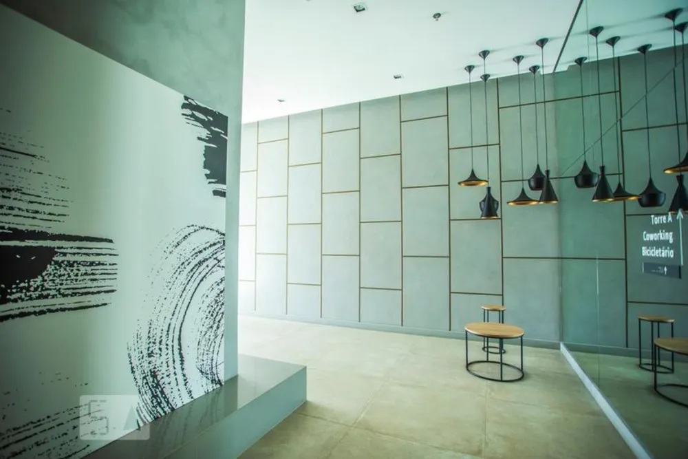 Apartamento, 1 quarto, 38 m² - Foto 10
