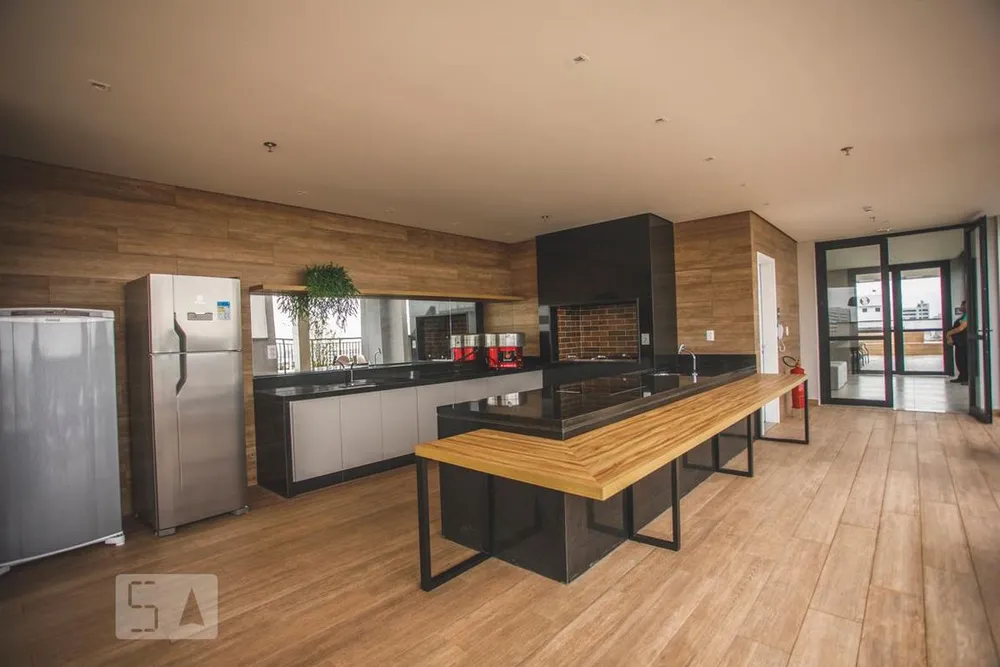 Apartamento, 1 quarto, 38 m² - Foto 9