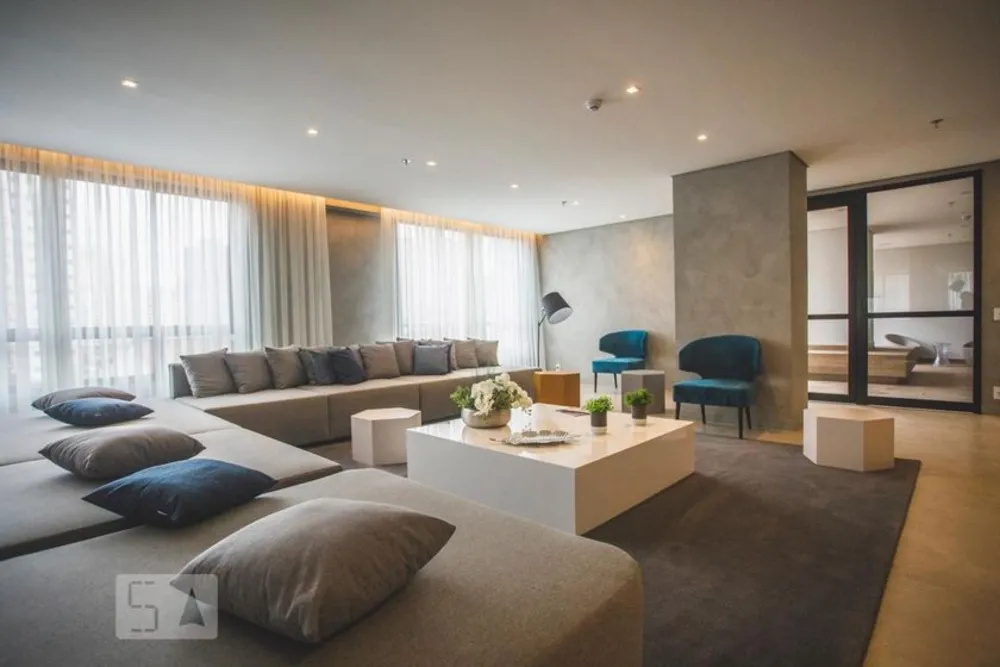Apartamento, 1 quarto, 38 m² - Foto 7