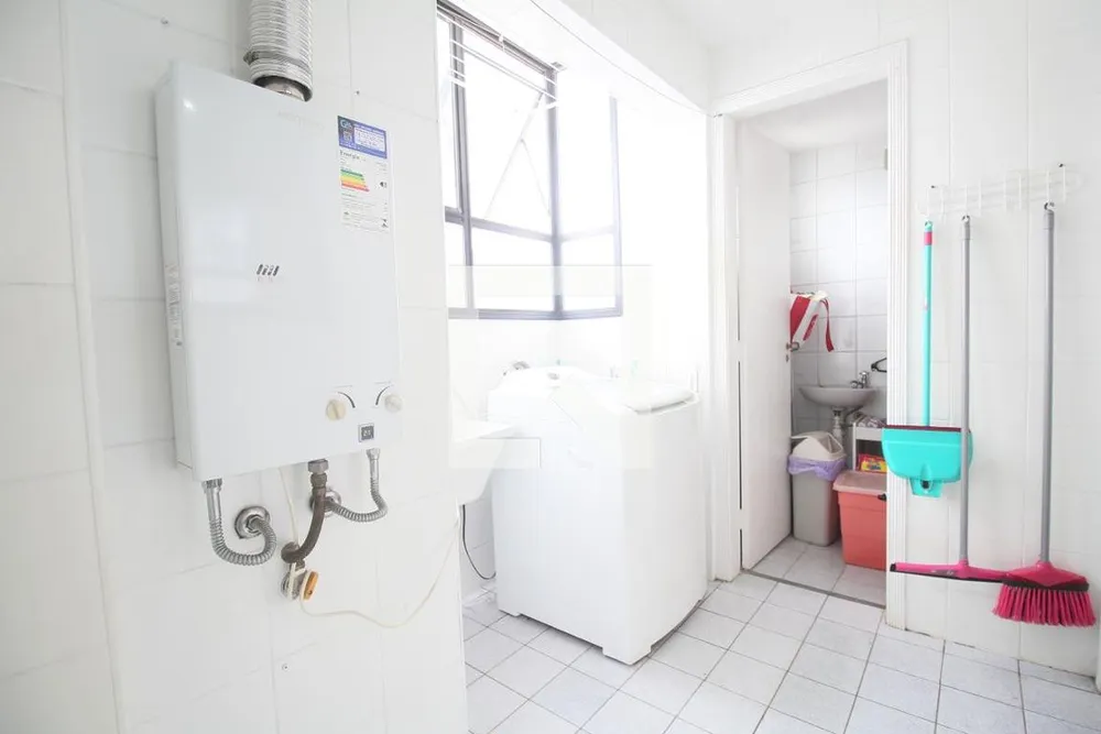 Apartamento, 3 quartos, 79 m² - Foto 3