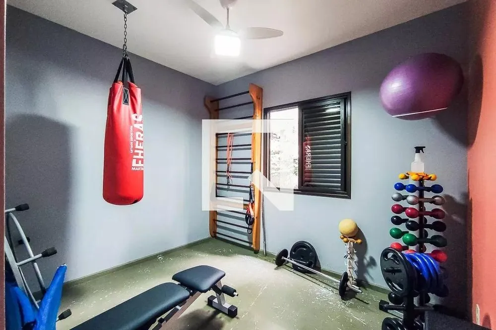 Apartamento, 3 quartos, 90 m² - Foto 6