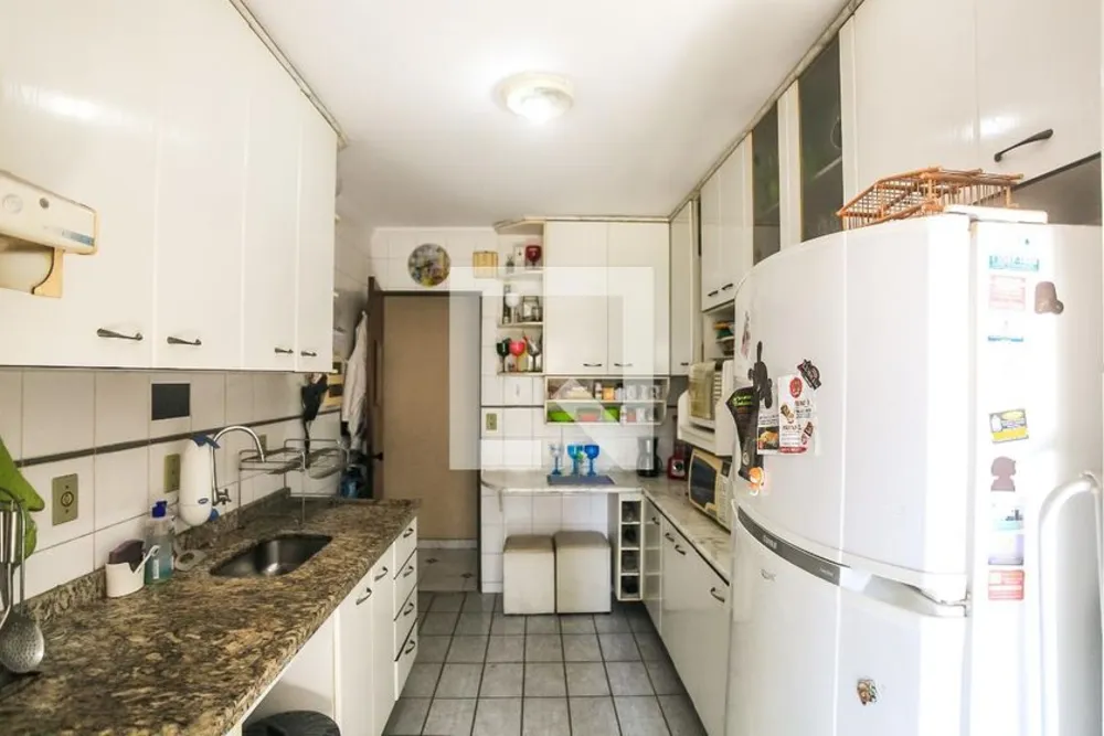Apartamento, 3 quartos, 90 m² - Foto 7