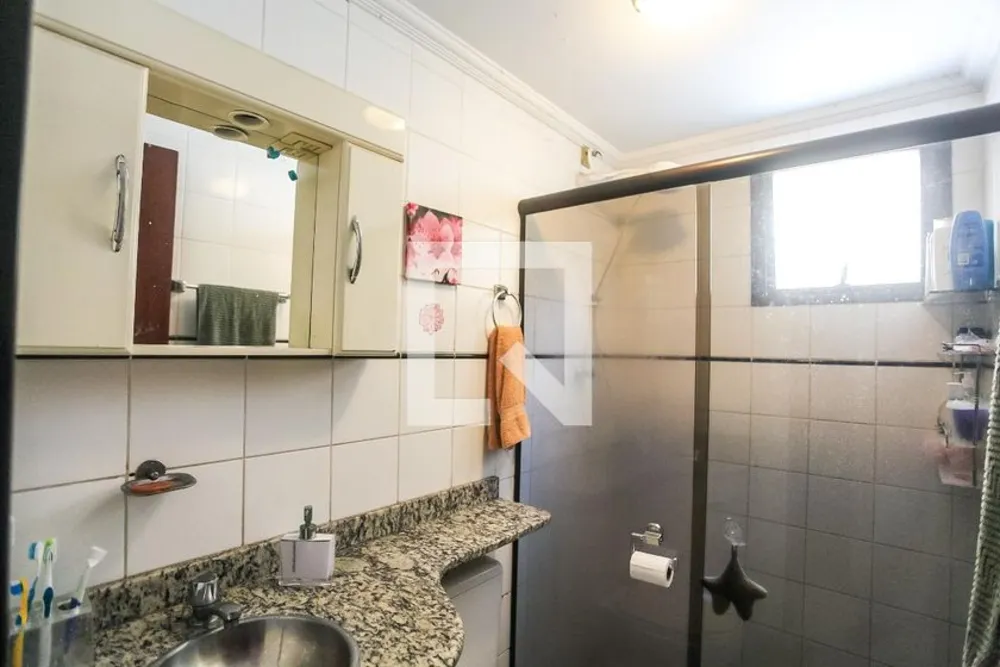 Apartamento, 3 quartos, 90 m² - Foto 1