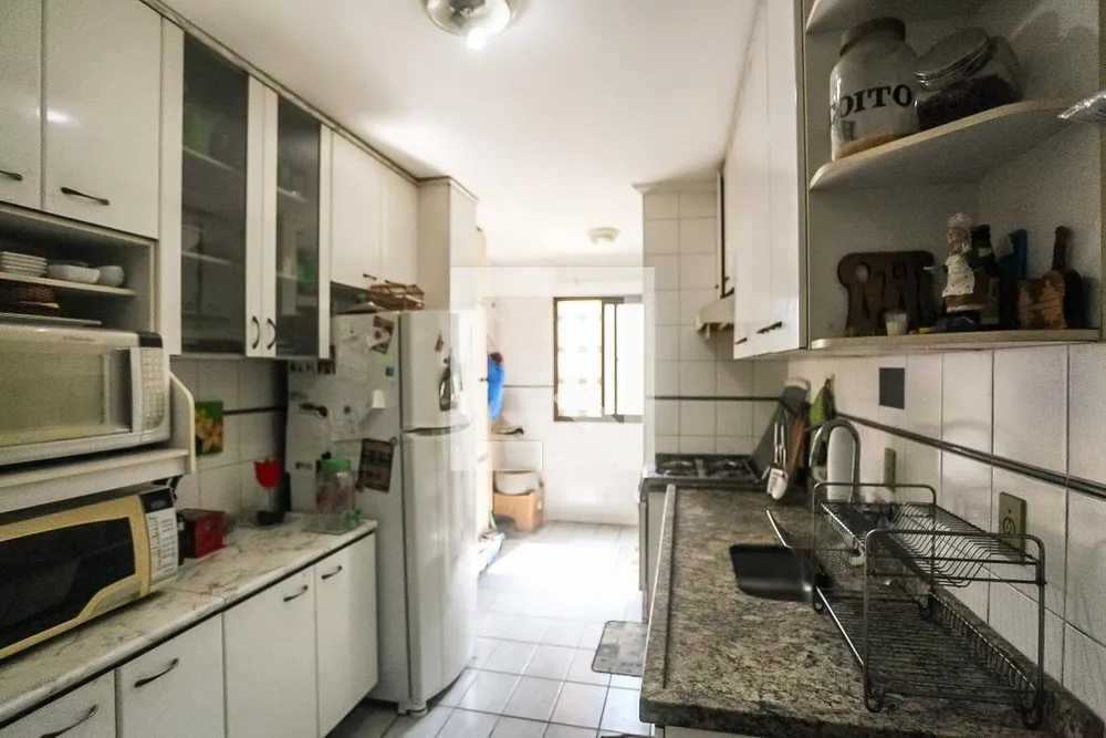 Apartamento, 3 quartos, 90 m² - Foto 3