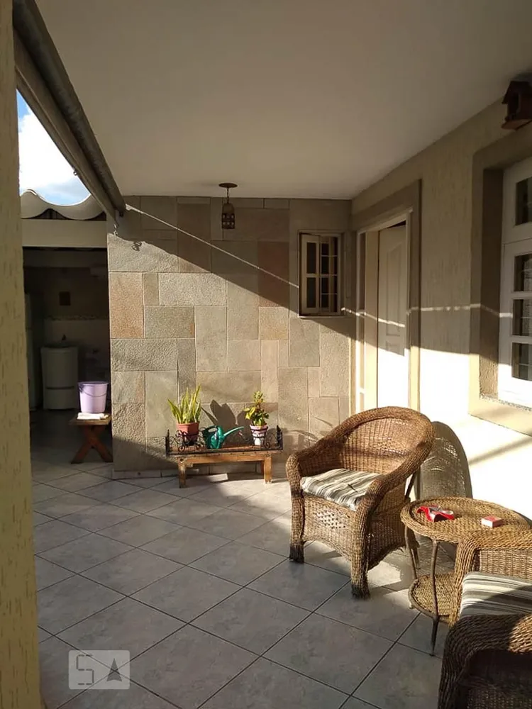 Casa, 2 quartos, 160 m² - Foto 4
