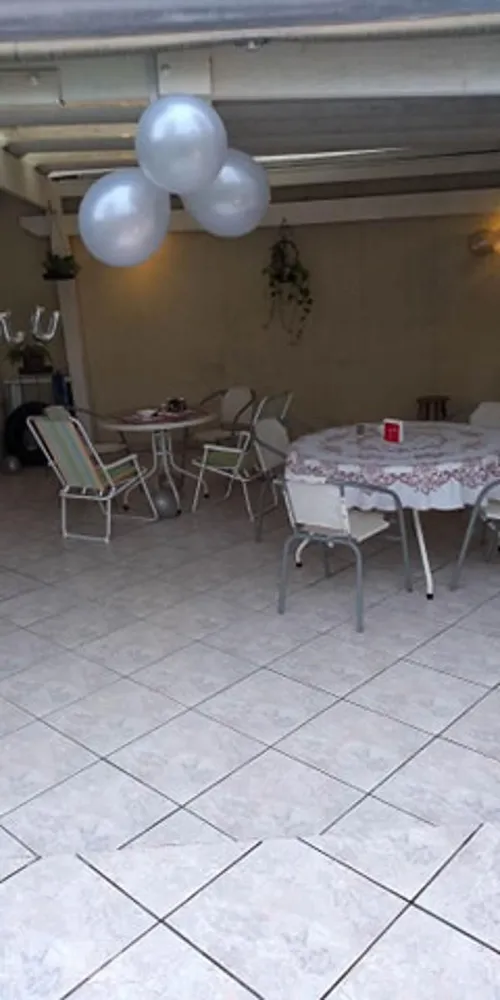 Casa, 2 quartos, 160 m² - Foto 3