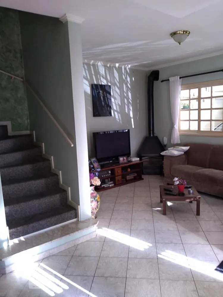 Casa, 2 quartos, 160 m² - Foto 1