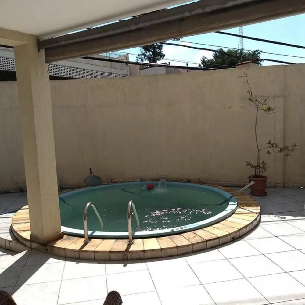 Casa, 2 quartos, 160 m² - Foto 6