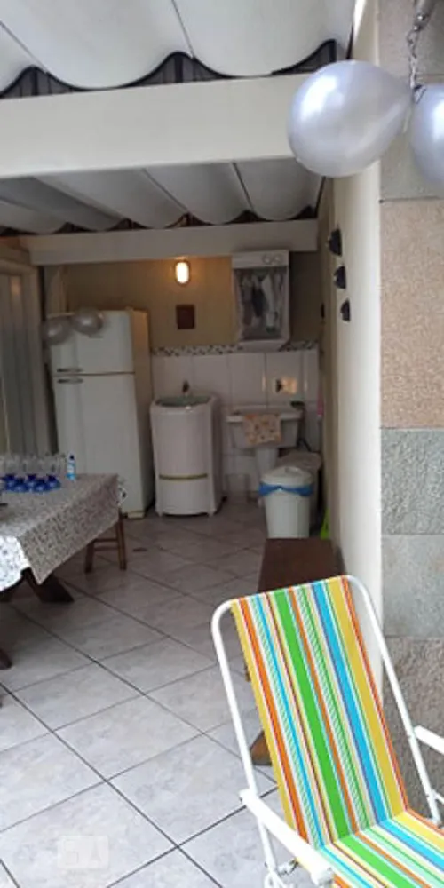 Casa, 2 quartos, 160 m² - Foto 12