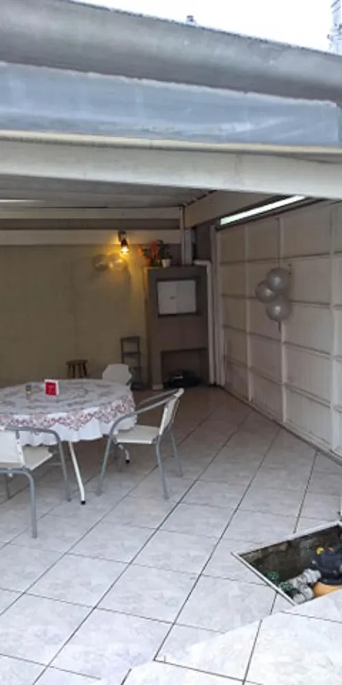 Casa, 2 quartos, 160 m² - Foto 2