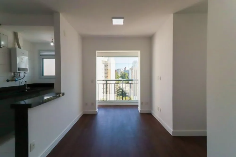 Apartamento, 2 quartos, 45 m² - Foto 7