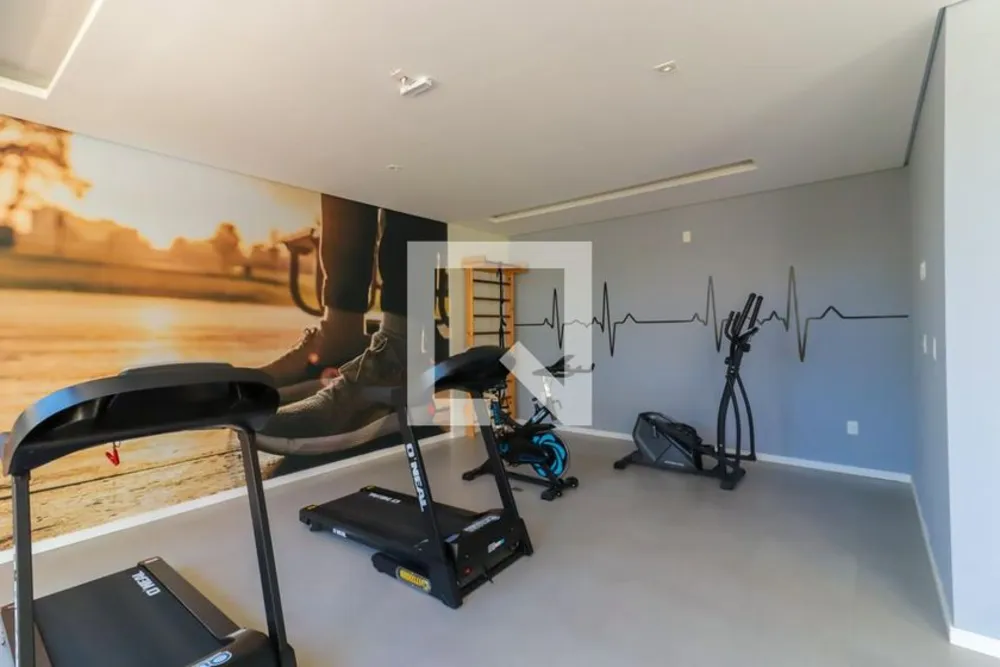 Apartamento, 2 quartos, 45 m² - Foto 6