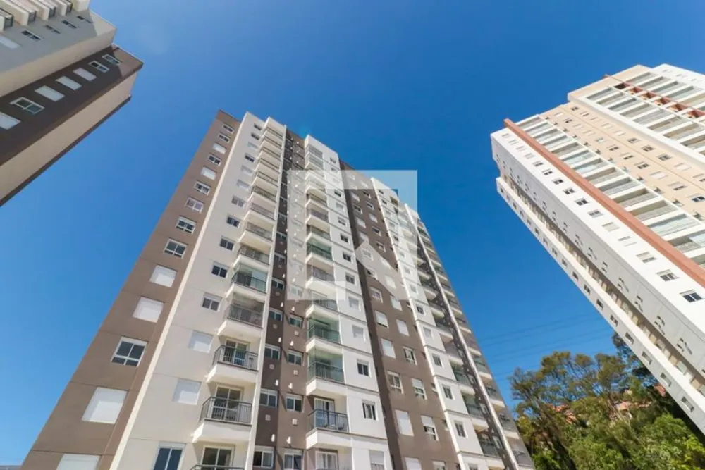 Apartamento, 2 quartos, 45 m² - Foto 5