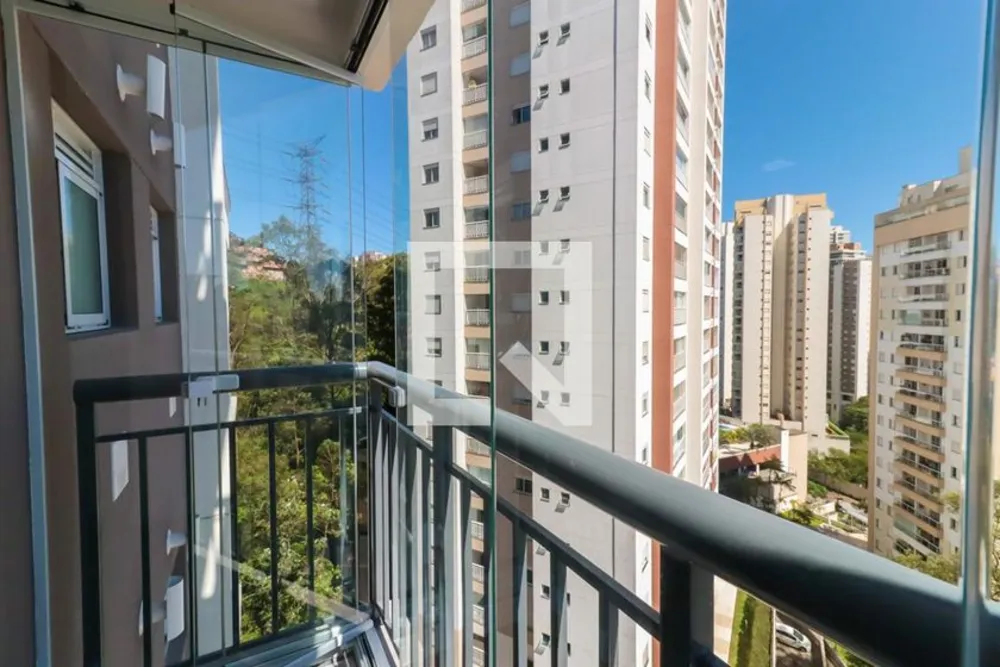 Apartamento, 2 quartos, 45 m² - Foto 2