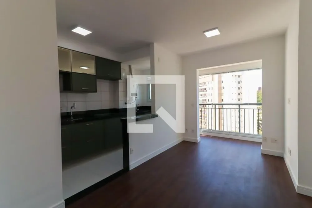 Apartamento, 2 quartos, 45 m² - Foto 8
