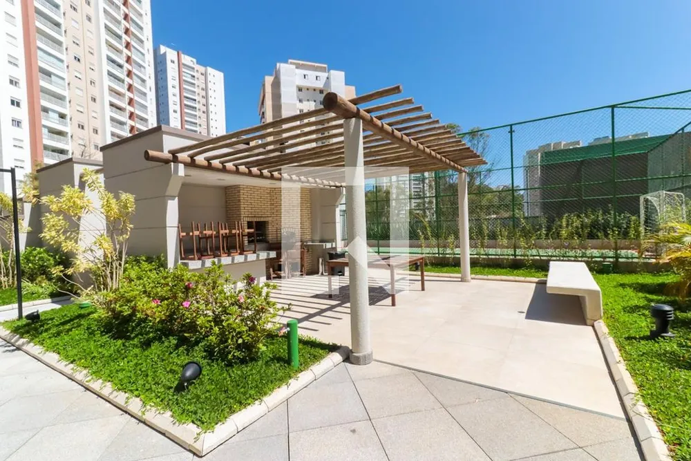 Apartamento, 2 quartos, 45 m² - Foto 3