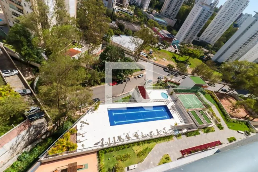 Apartamento, 2 quartos, 45 m² - Foto 4