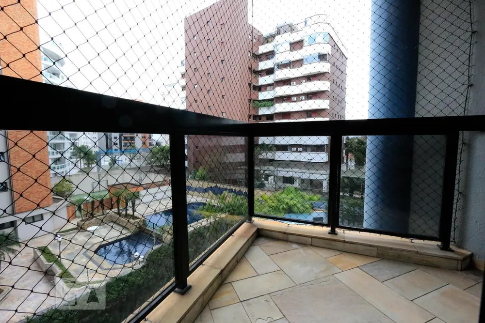 Apartamento, 3 quartos, 105 m² - Foto 1