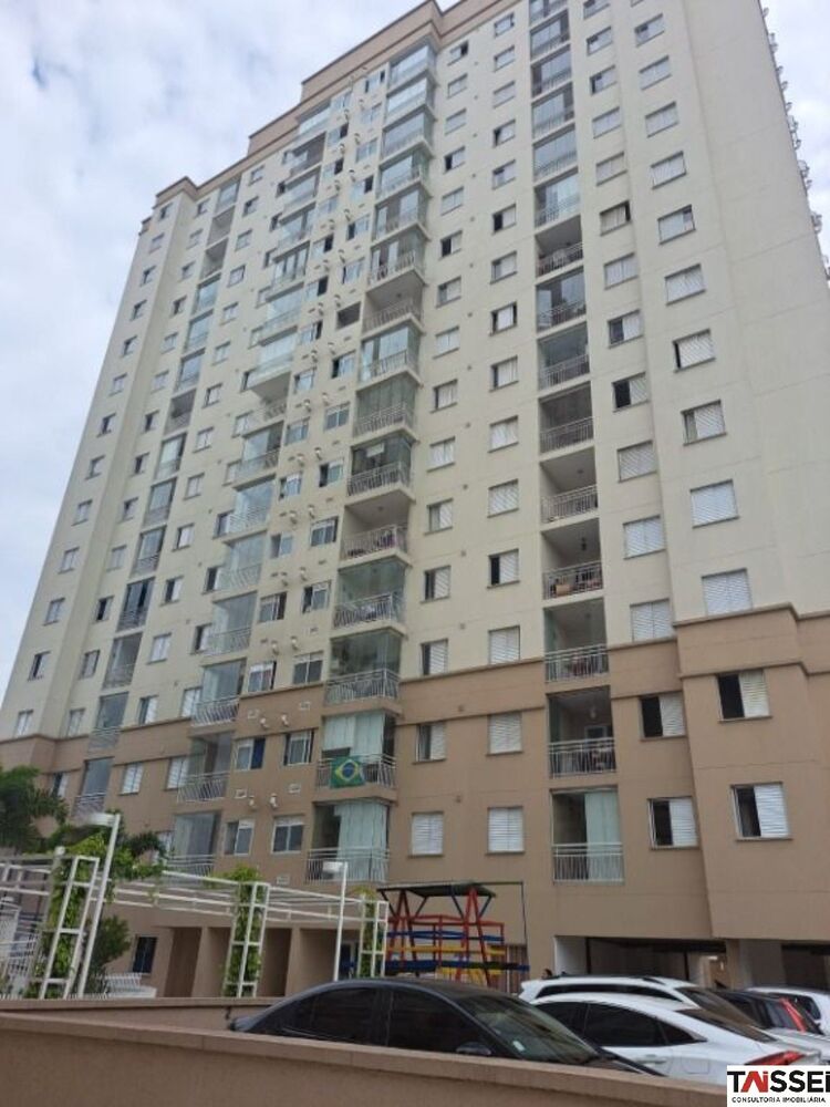 Apartamento, 3 quartos, 62 m² - Foto 12