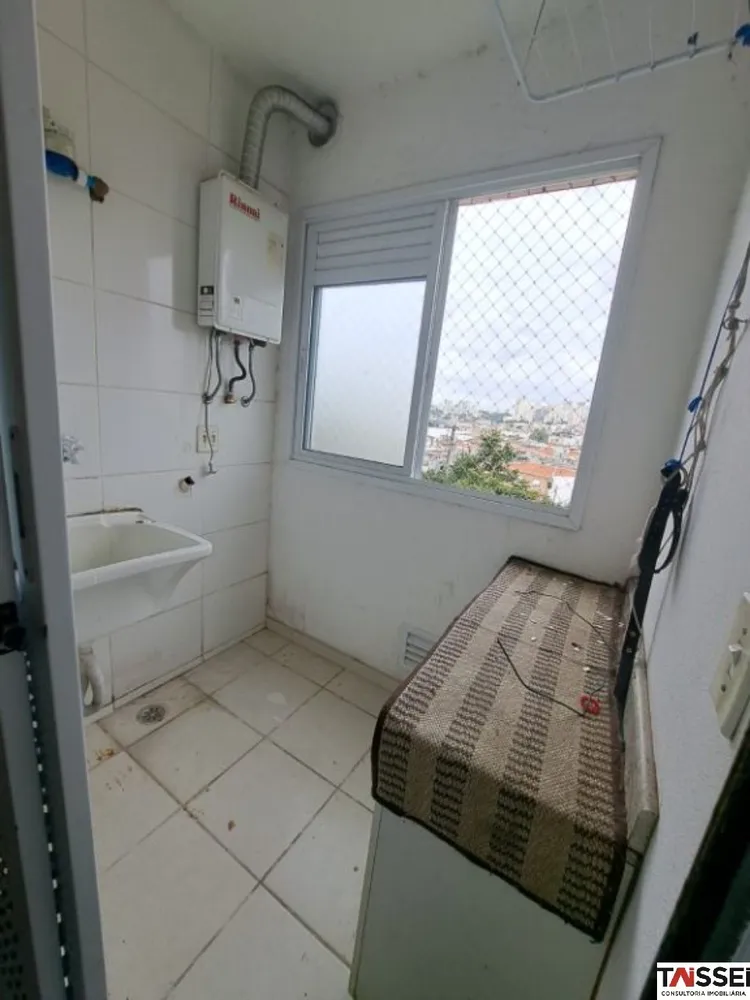 Apartamento, 3 quartos, 62 m² - Foto 4