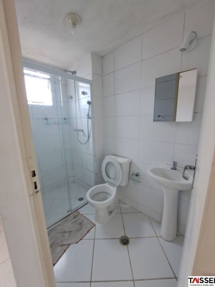 Apartamento, 3 quartos, 62 m² - Foto 10