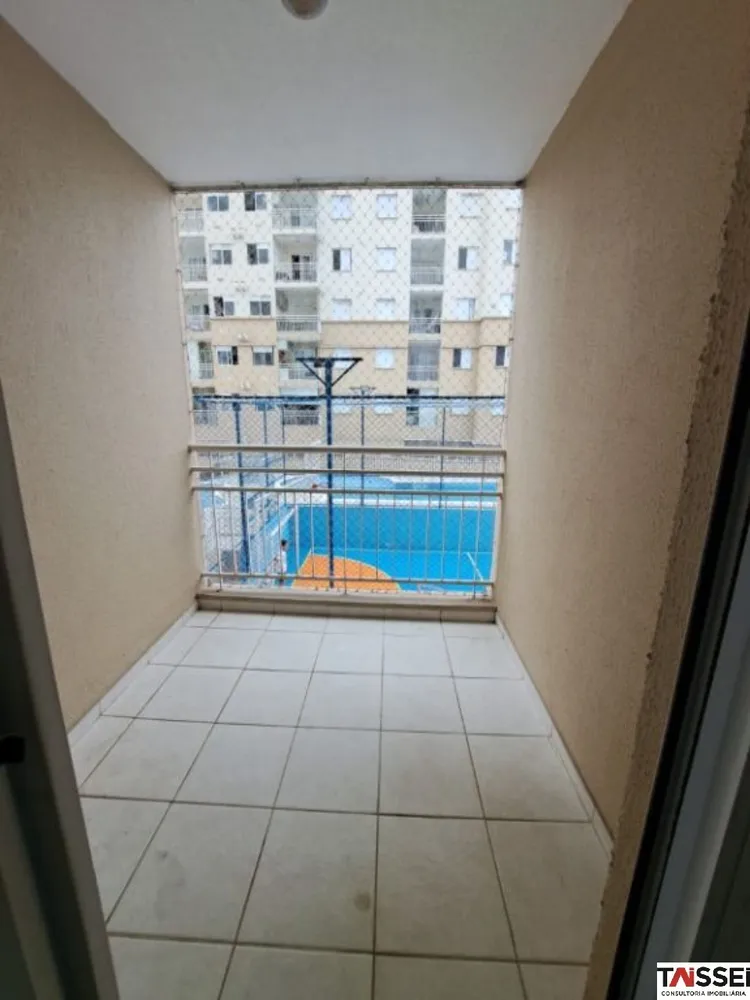 Apartamento, 3 quartos, 62 m² - Foto 6