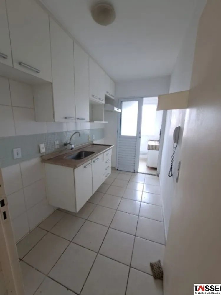 Apartamento, 3 quartos, 62 m² - Foto 7