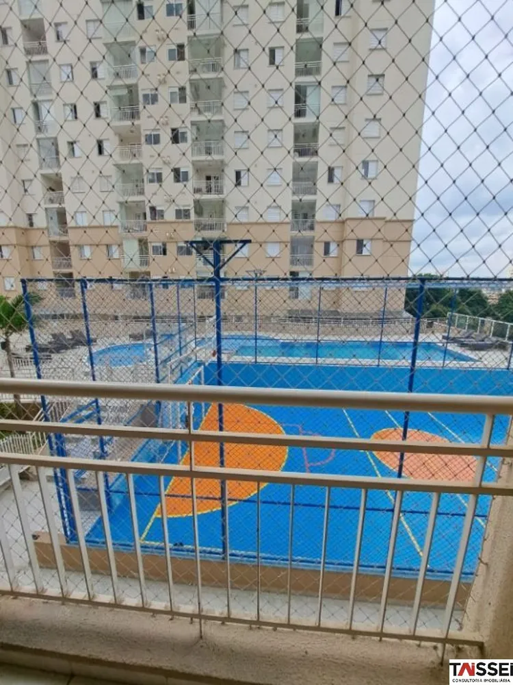 Apartamento, 3 quartos, 62 m² - Foto 5